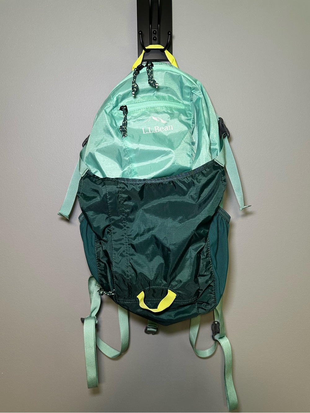 L.L. Bean Stowaway Pack Backpack